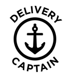 Delivery Captain Wear