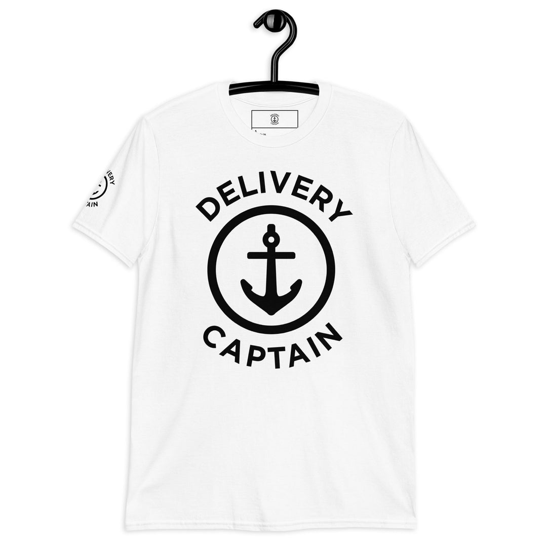 保証内容 CAPTAIN MARINE TEE OFF WHITE vaultroom 【公式通販】